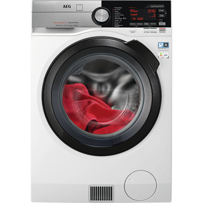 Пералня със сушилня 10/6кг - AEG L9WEN066CB