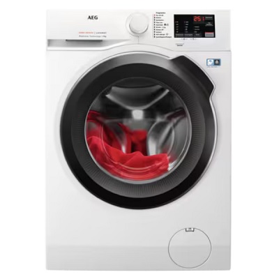 Пералня 9кг - AEG LF694ABC