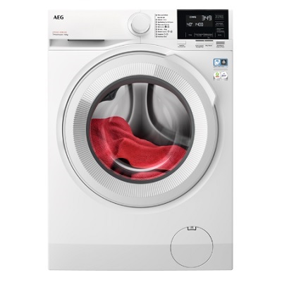Пералня 8кг - AEG LR73R842