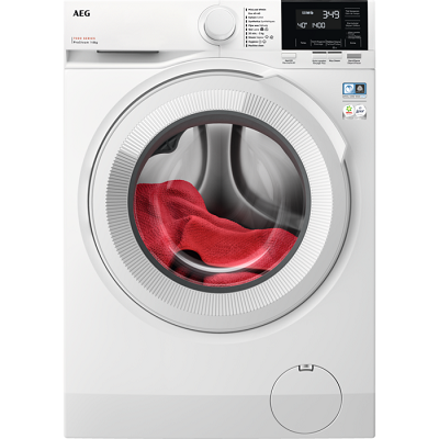 Пералня 8кг - AEG LR7384BB2