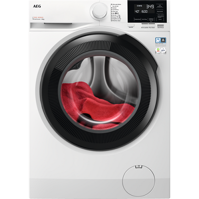 Пералня 8кг - AEG LR73864