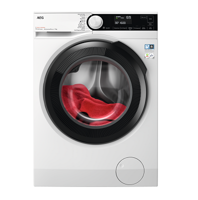 Пералня 9кг - AEG LR7596UD4