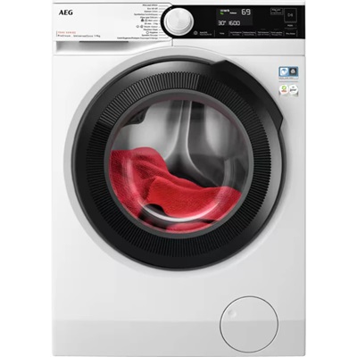 Пералня 9кг - AEG LR75U964