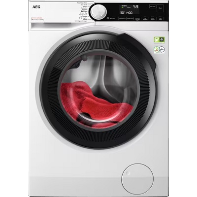 Пералня 9кг - AEG LR85944