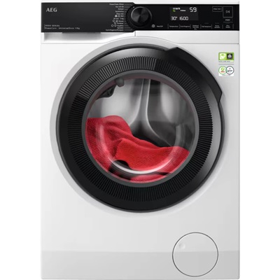 Пералня 9кг - AEG LR8696UD4M