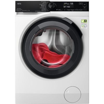 Пералня 9кг - AEG LR86XU946