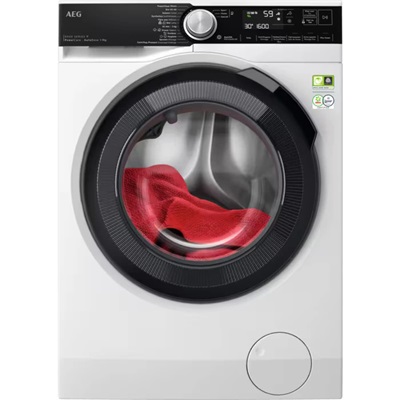 Пералня 9кг - AEG LR87Q966