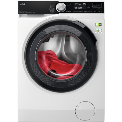 Пералня 9кг - AEG LR8BADEN