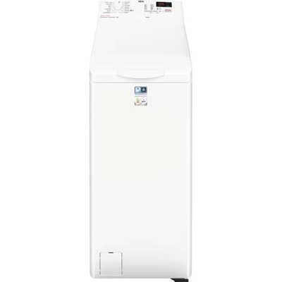 Пералня с горно зареждане 6кг - AEG LTR6162K
