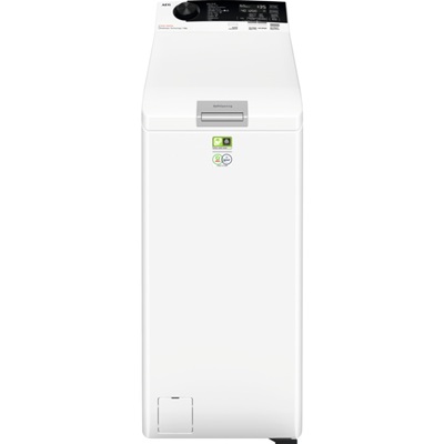 Пералня с горно зареждане 6кг - AEG LTR75STEAM