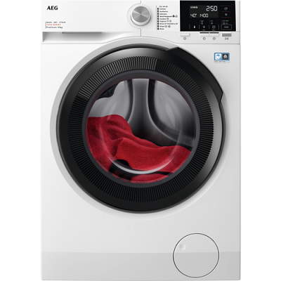 Пералня със сушилня 9/5кг - AEG LWR71944B