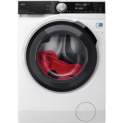 Пералня със сушилня 9/6кг - AEG LWR7796UD6