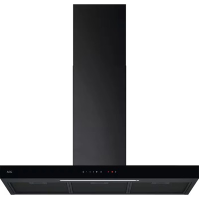 Аспиратор декоративен - AEG NDB6791HB