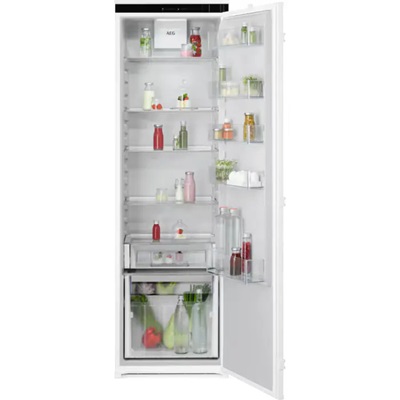 Охладител за вграждане 310л - AEG NSK6D181ES