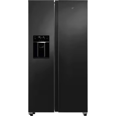 SIDE BY SIDE 573л - AEG ORX9V351DB