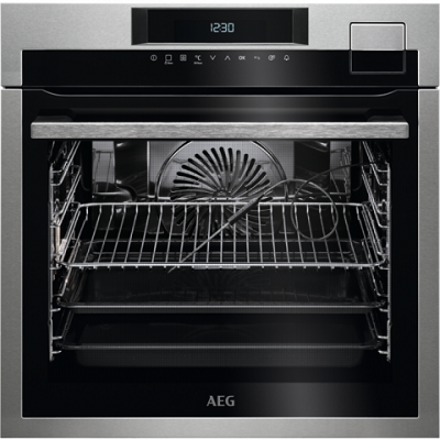 Конвектомат - AEG BSE792220M