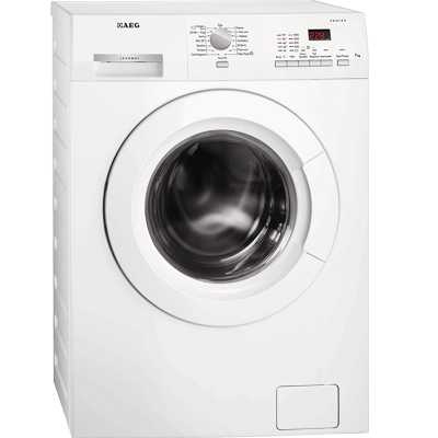 Пералня 7кг - AEG L63479NFL