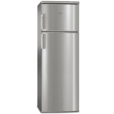 Хладилник с камера 223л - AEG RDB72321AX
