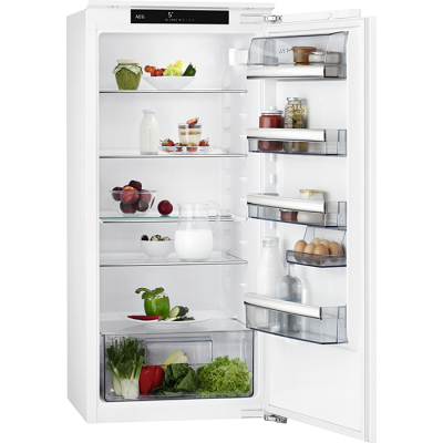 Охладител за вграждане 203л - AEG SKE812D1AC