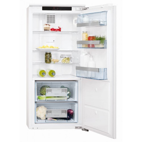 Охладител за вграждане 187л - AEG SKZ81200F0