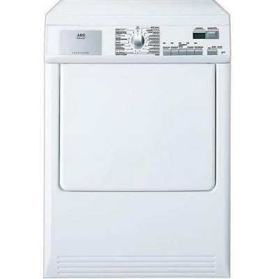 Сушилня вентилаторна 7кг - AEG T37850