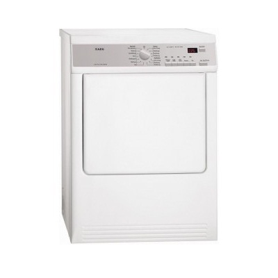 Сушилня вентилаторна 7КГ - AEG T3DBN79V