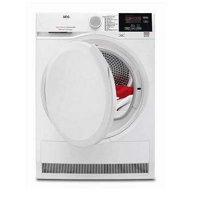 Сушилня кондензаторна 7кг - AEG T6DBG72P