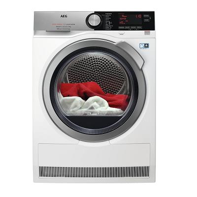 Сушилня кондензаторна 8кг - AEG T9DEN87CC
