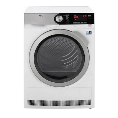 Сушилня кондензаторна 8кг - AEG T9DENS87