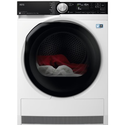 Сушилня кондензаторна 9кг - AEG TR979M8CS