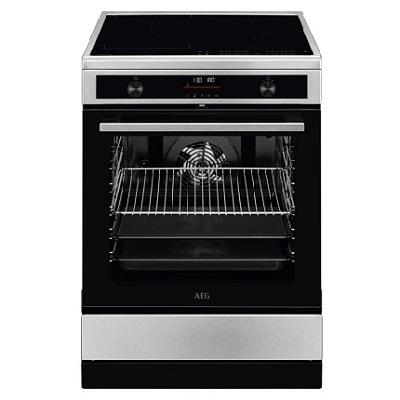 Готварска печка 60см - AEG CIB6490APM