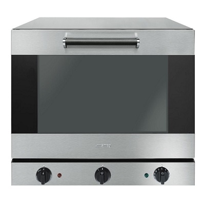 Професионален Конвектомат - SMEG ALFA43GH