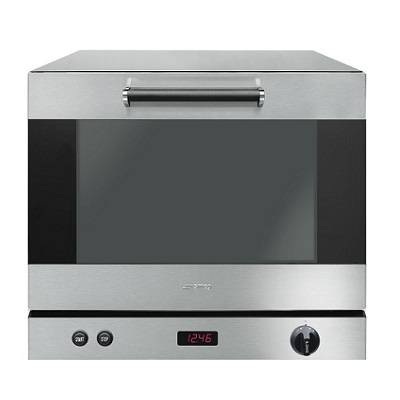 Професионален Конвектомат - SMEG ALFA43XE
