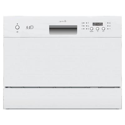 Съдомиялна 6к - ARIELLI ADW6-3602DWHITE