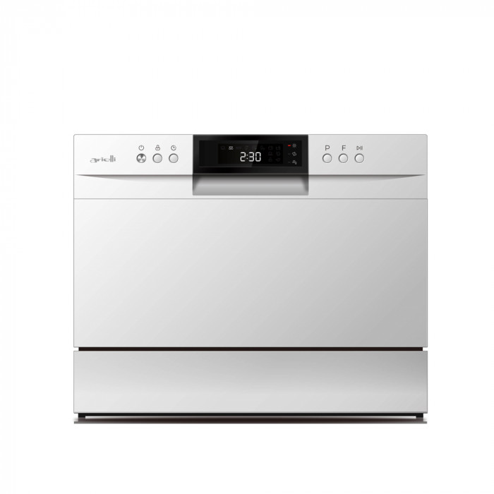 Съдомиялна 6к - ARIELLI ADW6-3602HWHITE
