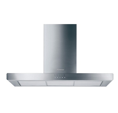 Аспиратор островен 900m³/h - HOTPOINT HBI9F.2