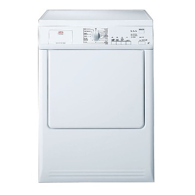 Сушилня вентилаторна 6кг - AEG T35740