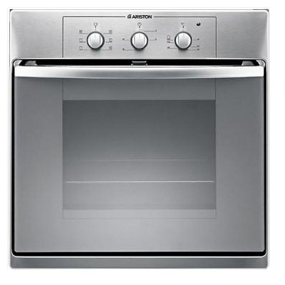 Мултифункционална фурна за вграждане 56л - ARISTON FB51.2IX