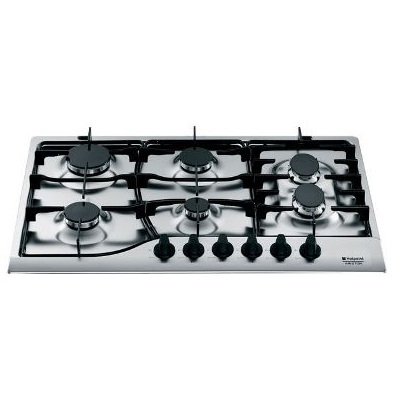Плот газов 6 зони - ARISTON PH780F