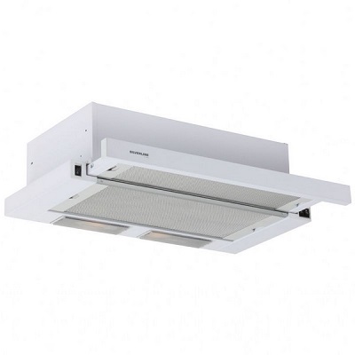 Аспиратор телескопичен SILVERLINE 1350WH