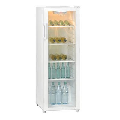 Витрина 221л - EXQUISIT KS295-4.1GL