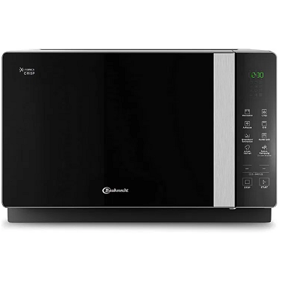 Микровълнова фурна 20л - BAUKNECHT MF206SB