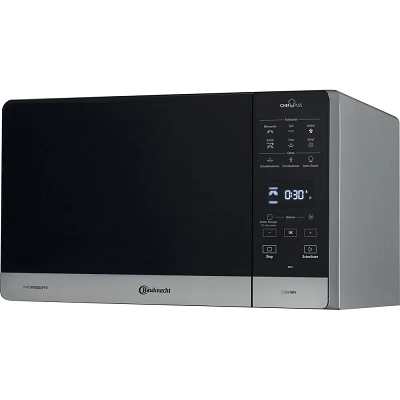 Микровълнова фурна 25л - BAUKNECHT MW49/SL