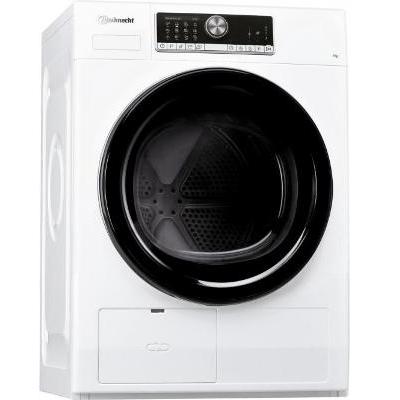 Сушилня кондензаторна 7кг - BAUKNECHT TRSTYLE72A3BW