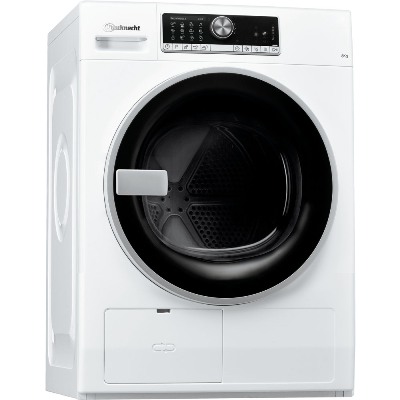 Сушилня кондензаторна 7кг - BAUKNECHT TRTREND72A2DI