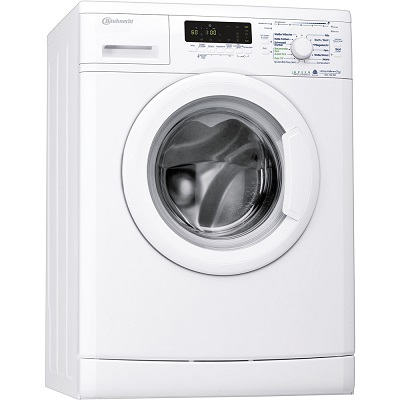 Пералня 7кг - BAUKNECHT WA744BW