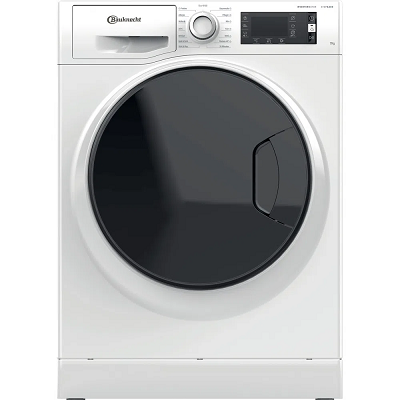 Пералня 7кг - BAUKNECHT WACTIVE722C