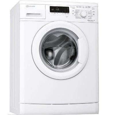 Пералня 7кг - BAUKNECHT WAPLUS744A+++