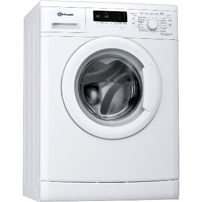 Пералня 8кг - BAUKNECHT WAPLUS844A+++