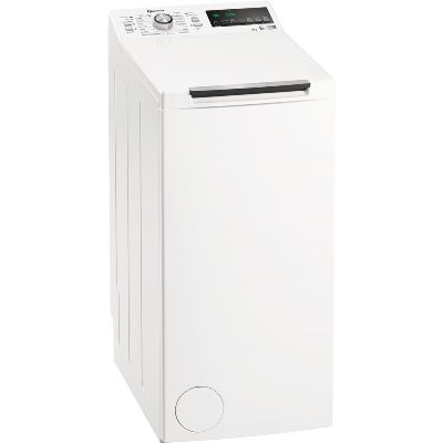 Пералня с горно зареждане 6кг - BAUKNECHT WATPRIME652Z